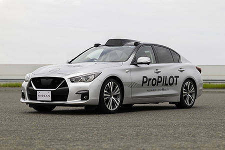 New driver-assistance technology aims to dramatically enhance collision avoidance