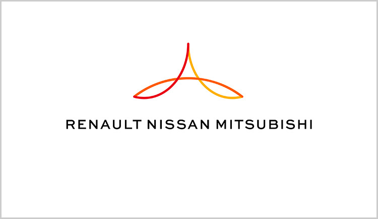 Renault-Nissan-Mitsubishi Alliance