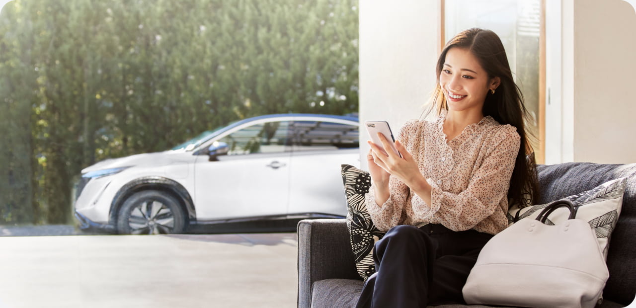 Connected Car Services