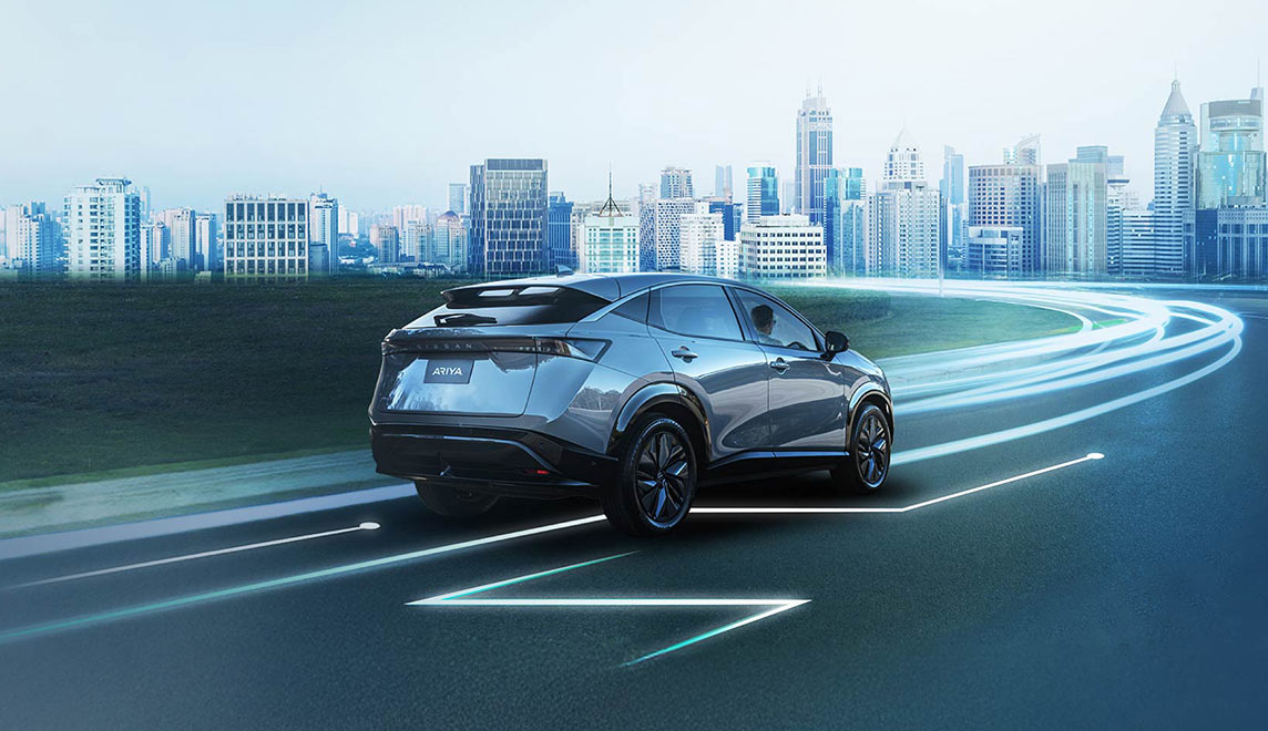 Nissan to expand use of green steel in Japan