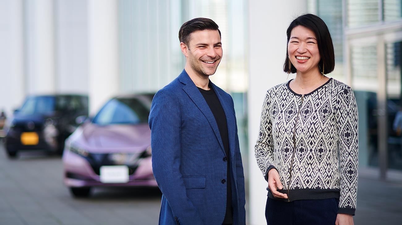 Diversity, Equity & Inclusion