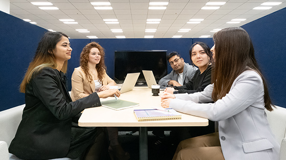 Learning & Development