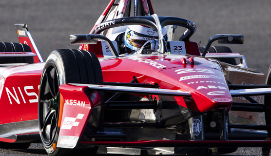 Official Home of the ABB FIA Formula E World Championship Official Home of the ABB FIA Formula E World Championship