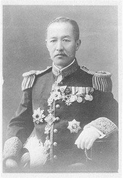 Kenjiro Den