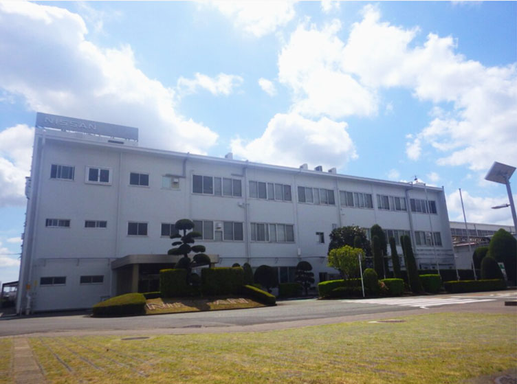 Zama Operation Center