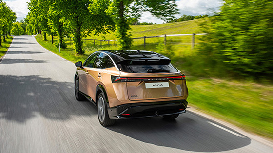 Electric vehicle and sustainable technologies