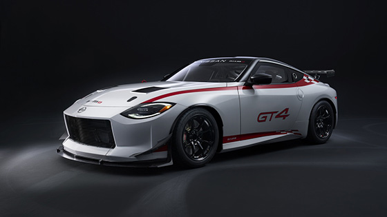 Z GT4