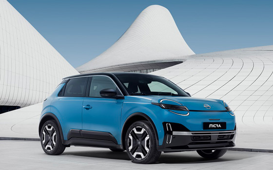 MICRA