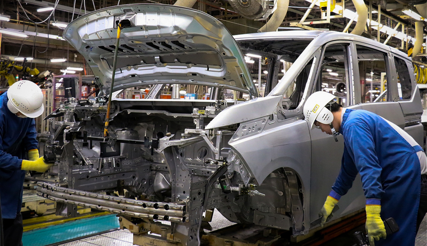 Nissan to expand use of green steel in Japan