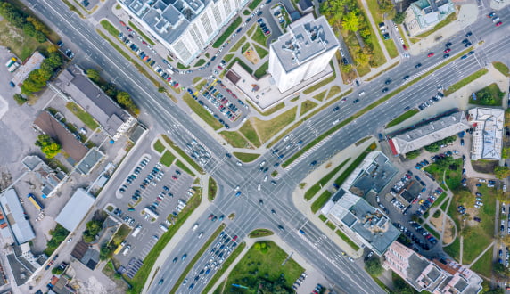 Navigating the roadblocks ahead