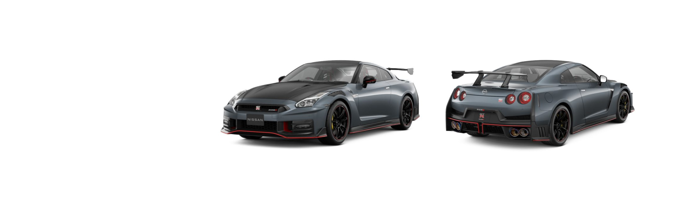 GT-R NISMO