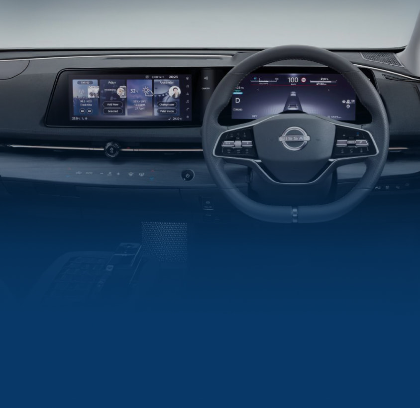 Connected car services