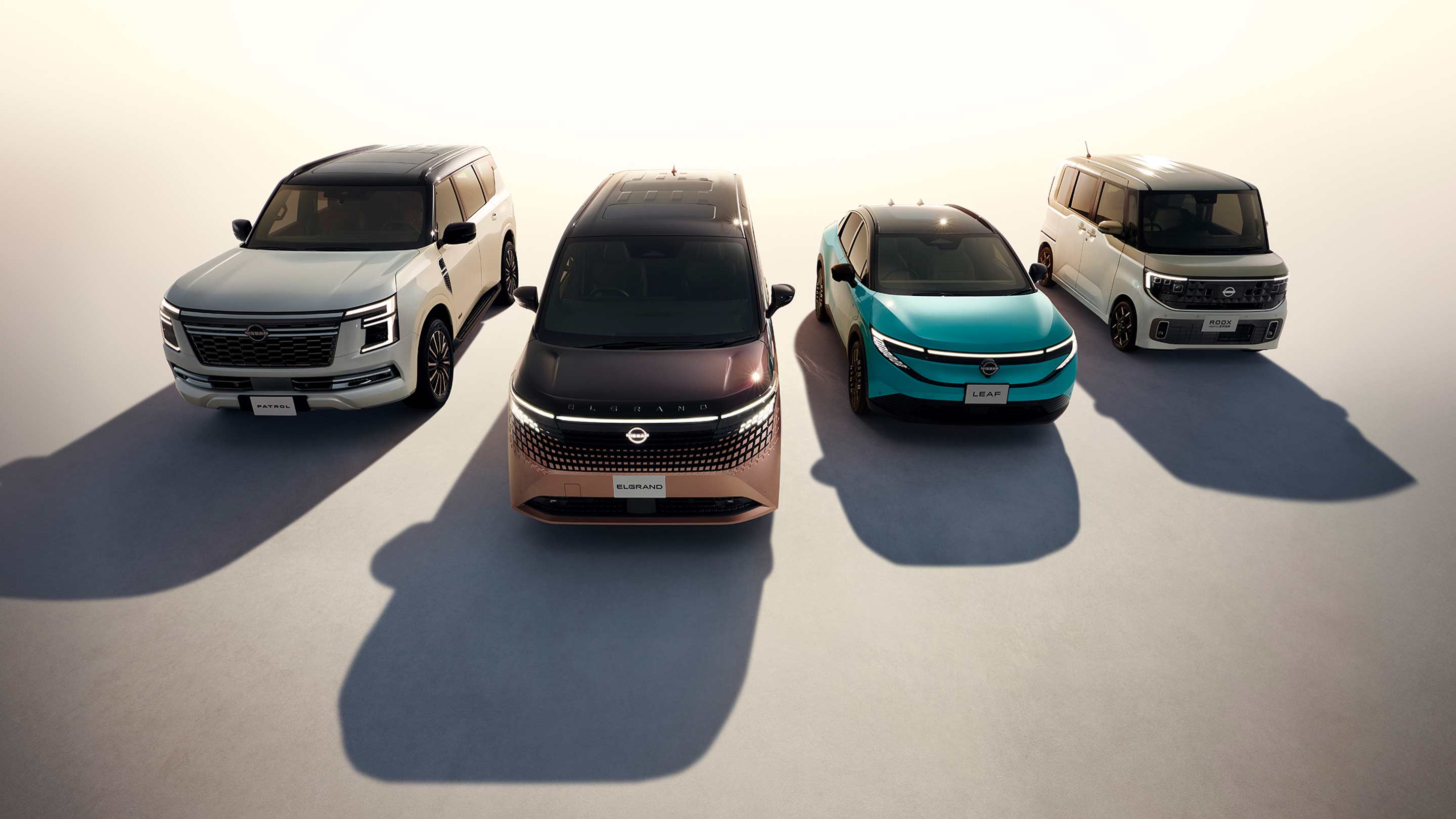 Japan Mobility Show 2025