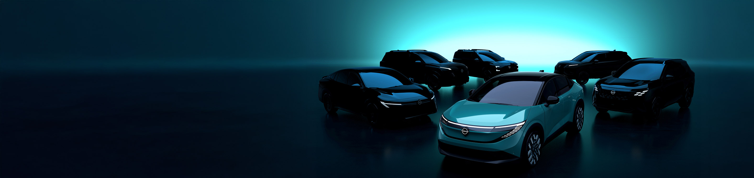 Redefining our marketand product strategy