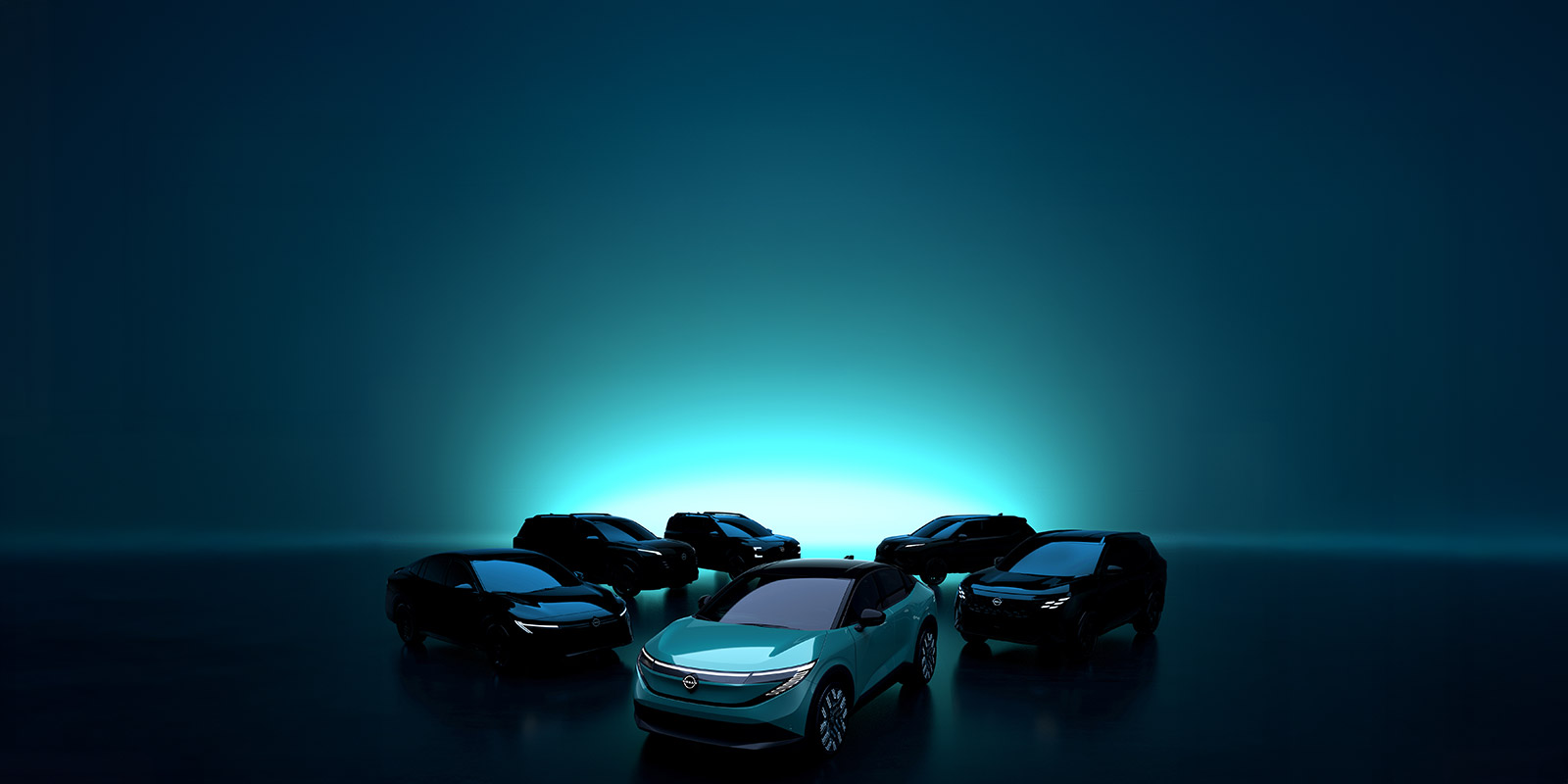 Redefining our marketand product strategy