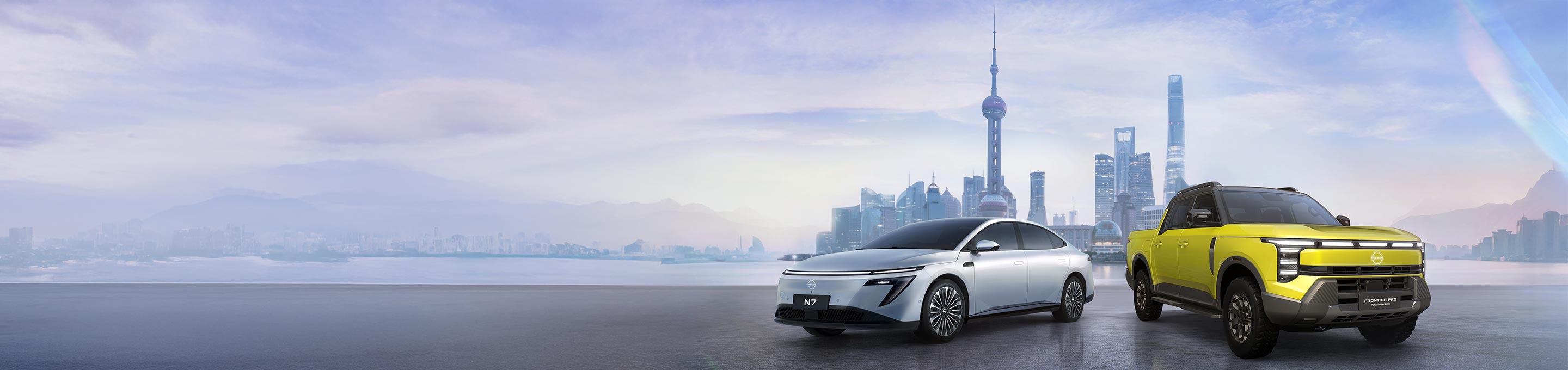 Reinforcing Partnerships