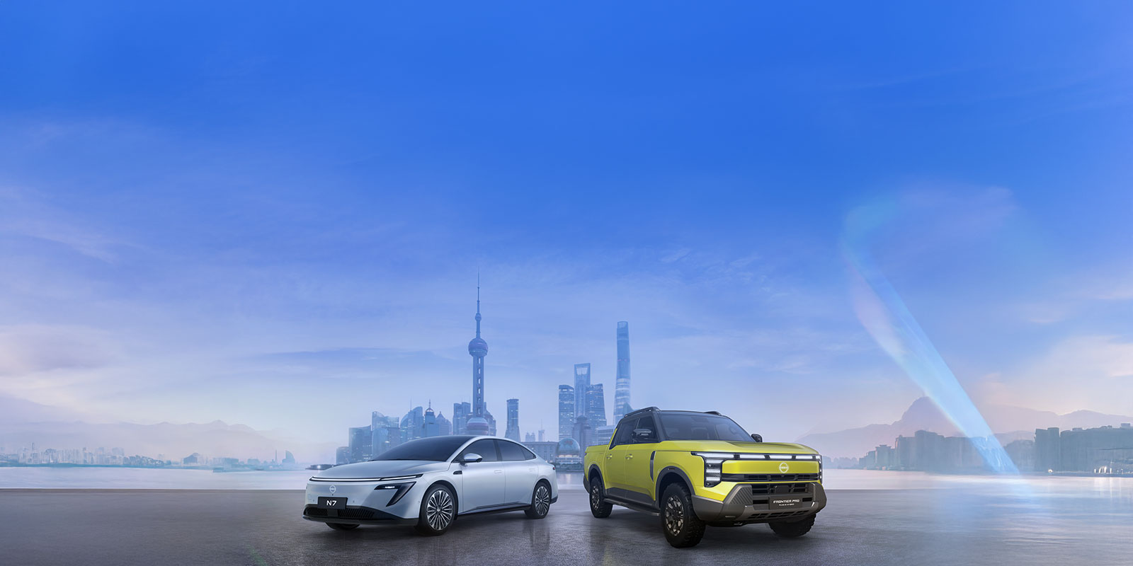 Reinforcing Partnerships