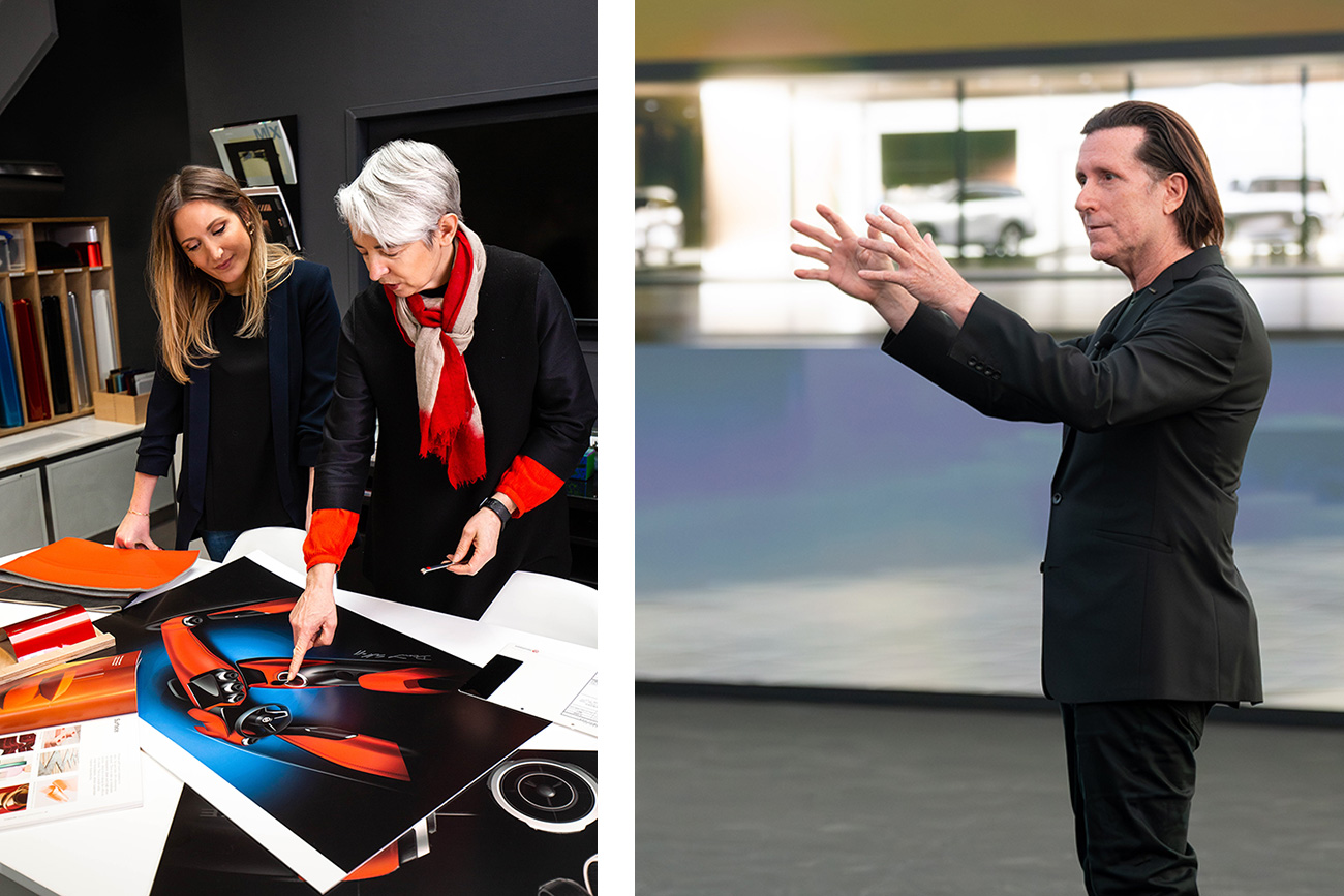 Global Design Center