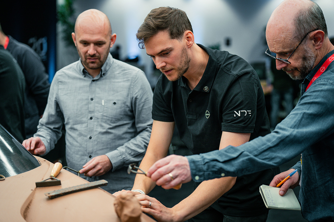 Nissan Design Europe