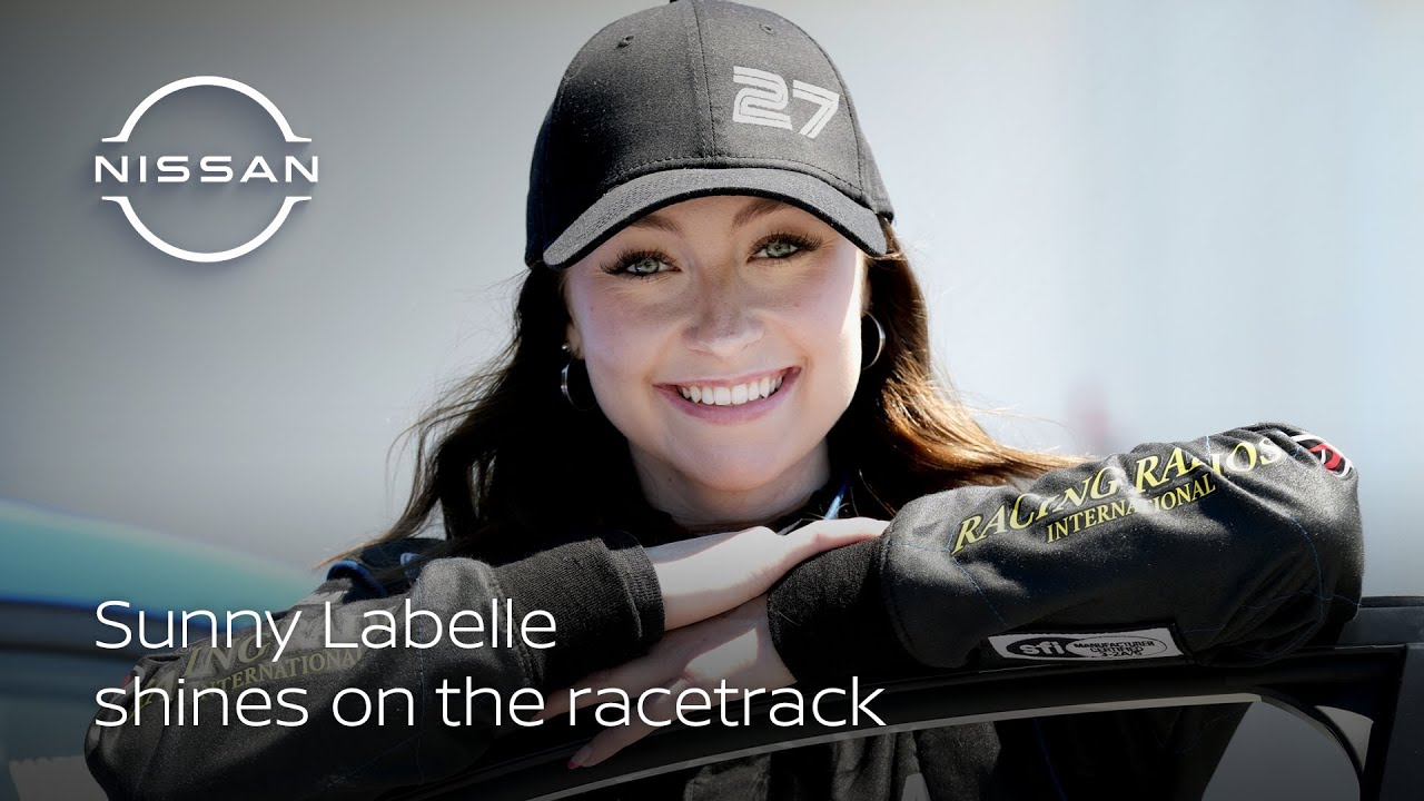 Overcoming challenges on and off the track