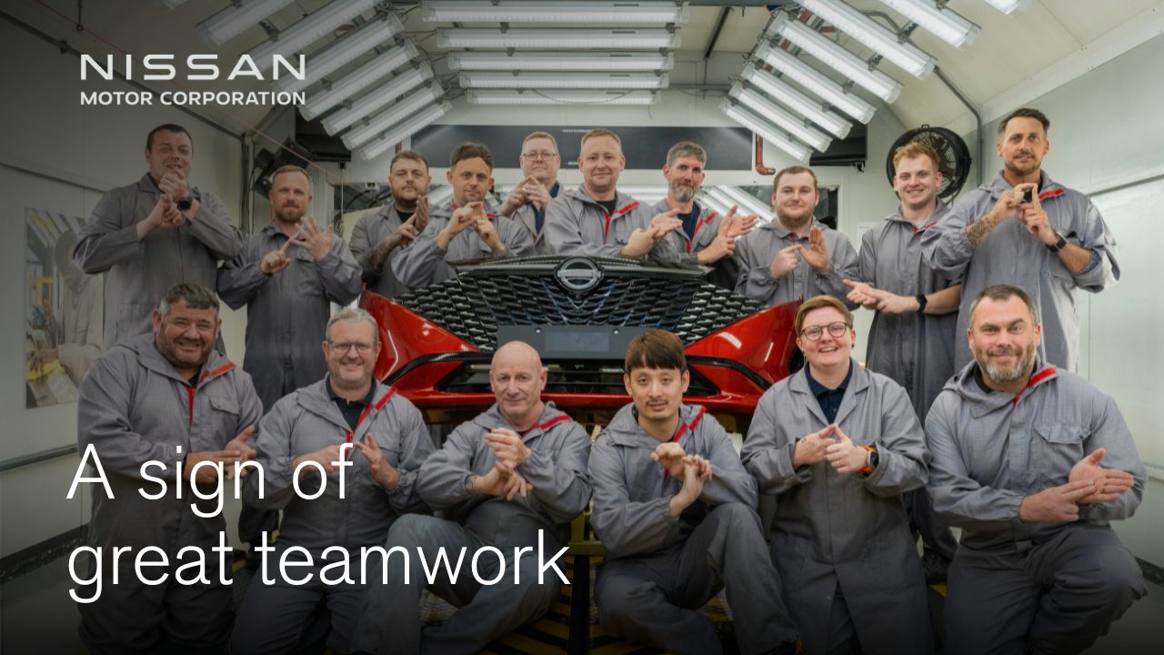 The power of communication: How one team’s initiative made their bond stronger