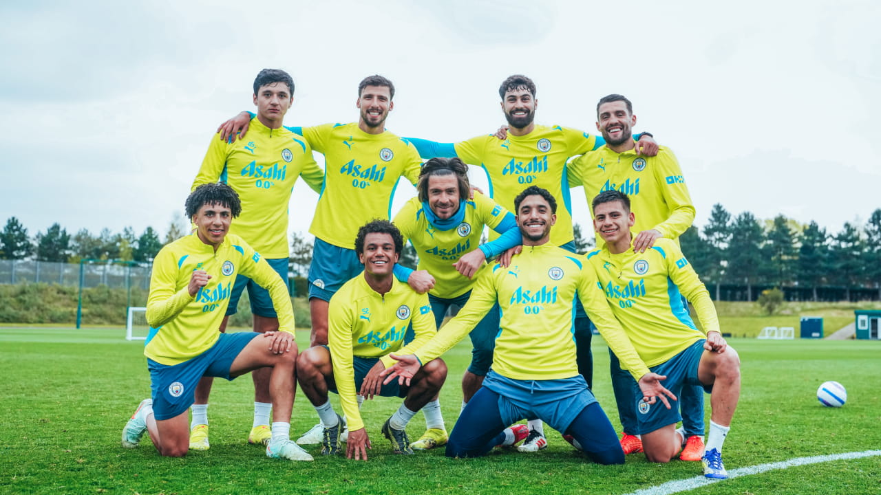 Manchester City Football Club