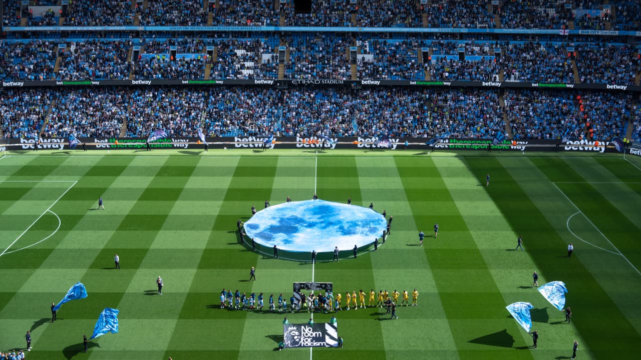Manchester City Football Club