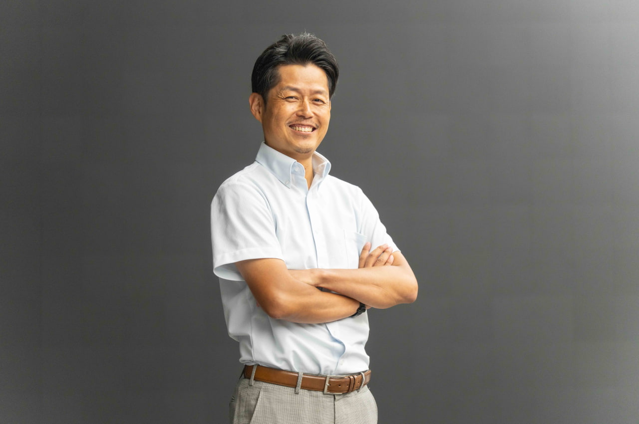 Norihiko Tagishi