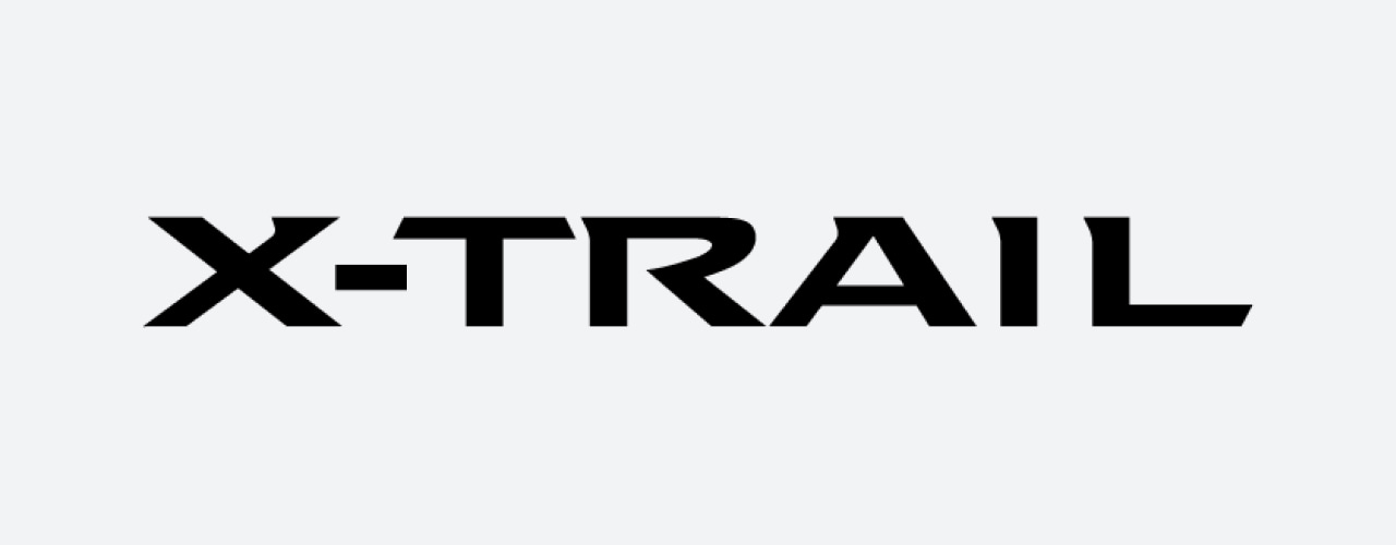 X-Trail logo