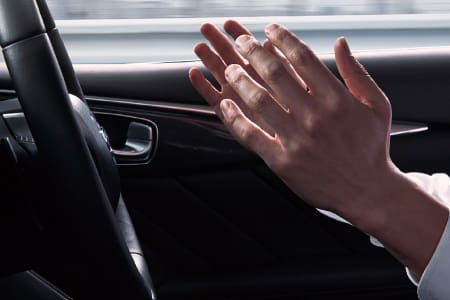 Hands-off driving: the result of a 20-year pursuit of safety