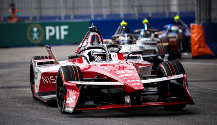 Formula E