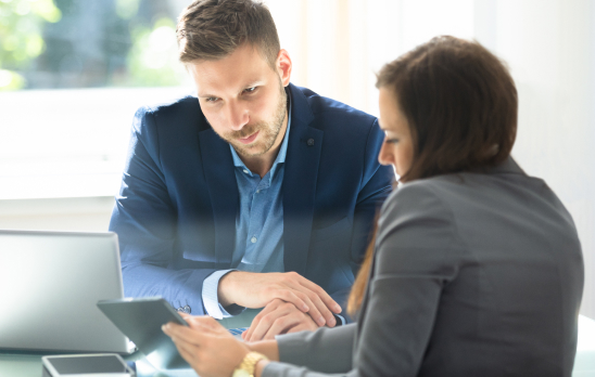 Shareholder Services