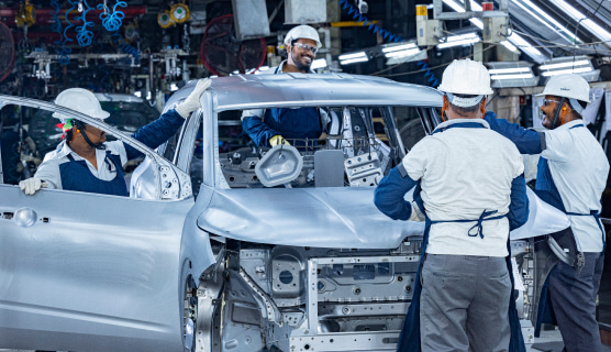 Nissan Monozukuri Nissan Monozukuri