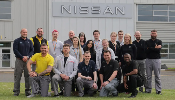 Inclusion in Action: Alan Johnson’s Award-Winning Leadership