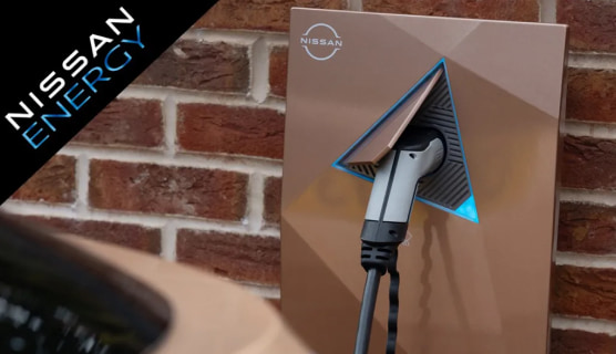 Driving the Future of Energy: Welcome to the World of V2G