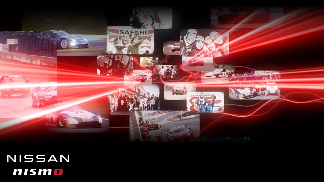 NISMO 40th anniversary: four decades of people, passion, and performance