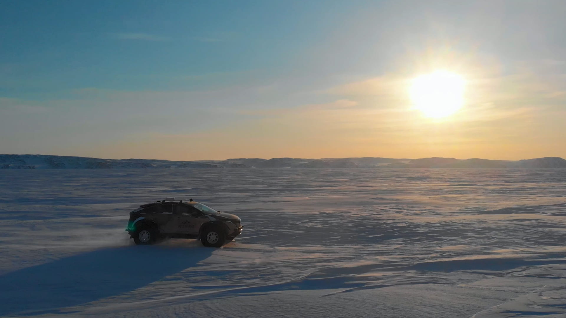 Defining our daring DNA