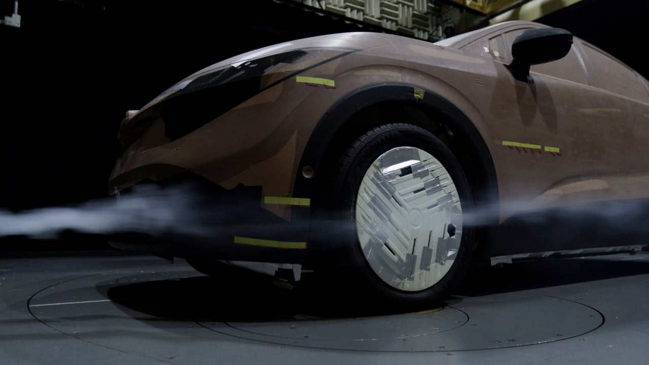 Episode 1: Sleek, bold and thoughtful design