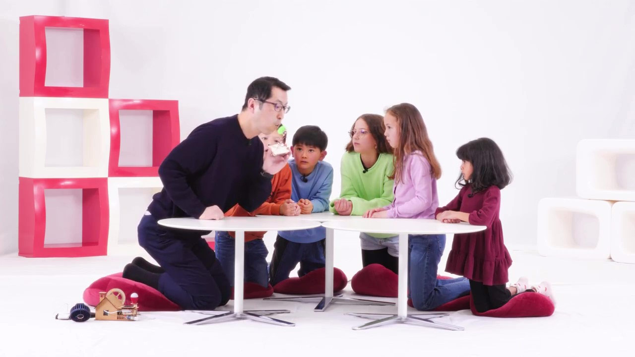 Smart Energy: Using power wisely