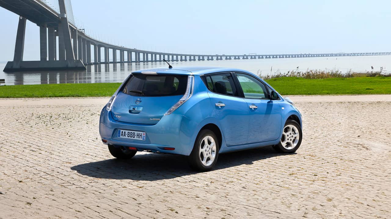 A bold vision for the future