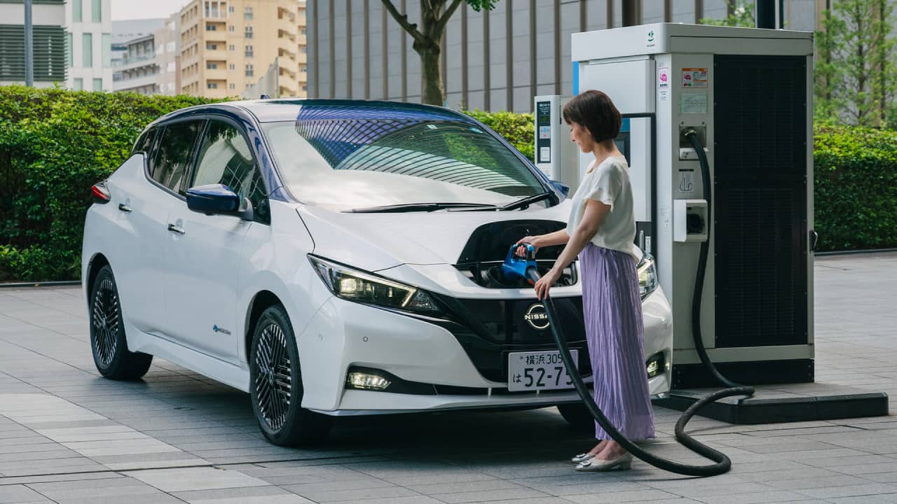 Power where you need it